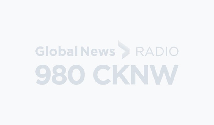 Global news radio 980 cknw