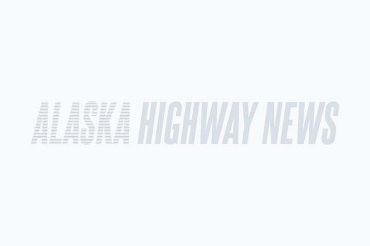 Alaska highway news