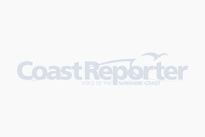 Coast Reporter