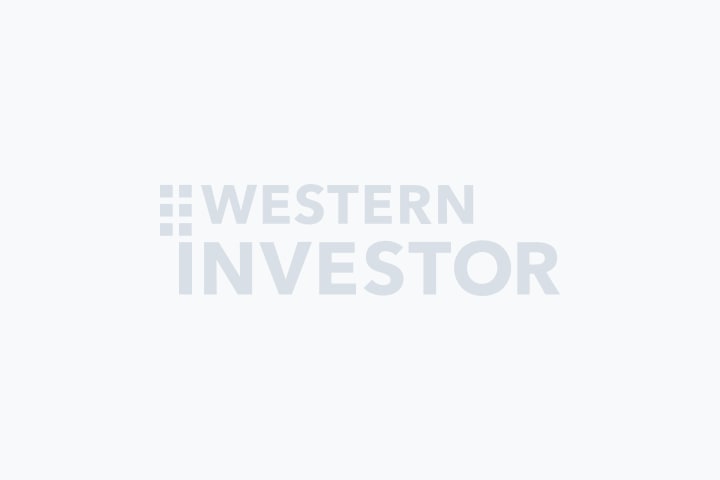 Western investor